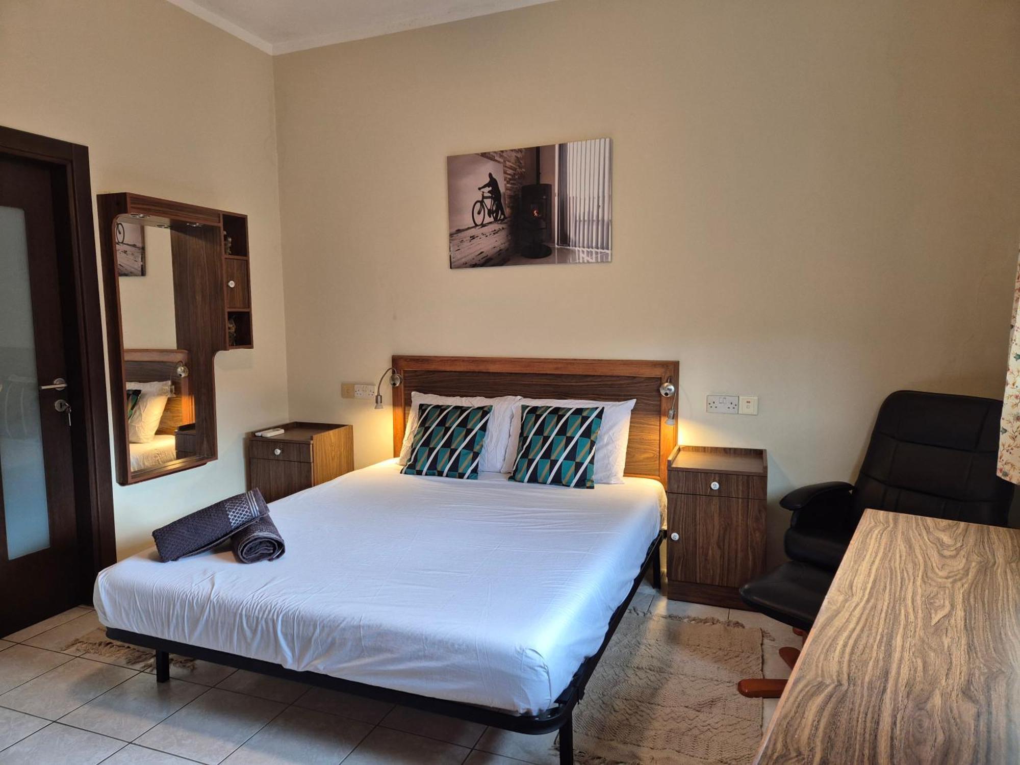 Apartamento Urban Chic Marsalforn